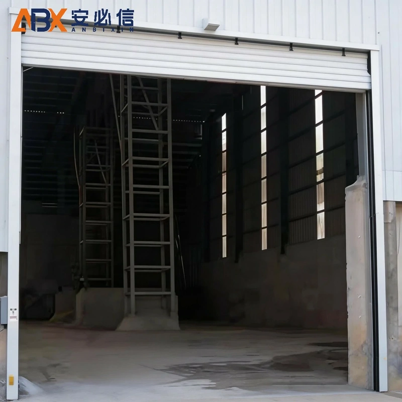 黔南布依族苗族自治州柔性大门