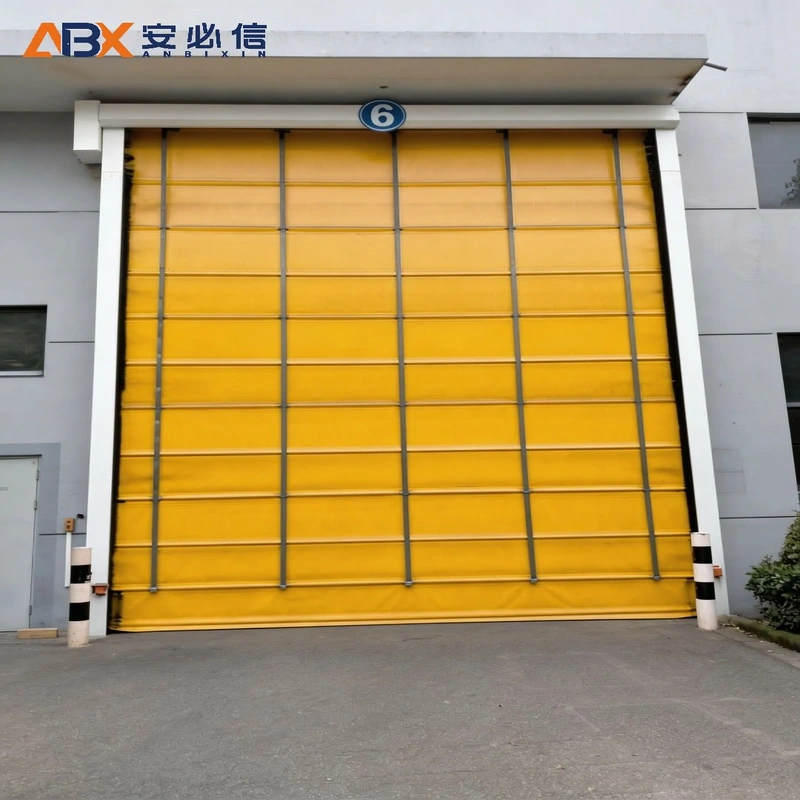 黔南布依族苗族自治州软帘堆积门