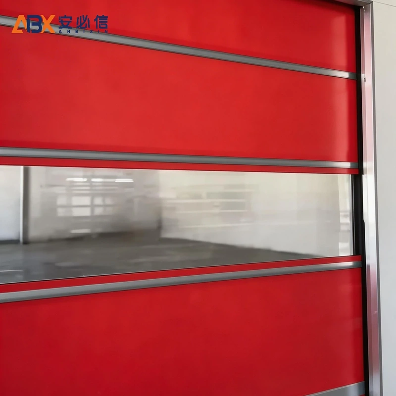 黔南布依族苗族自治州工业快速门